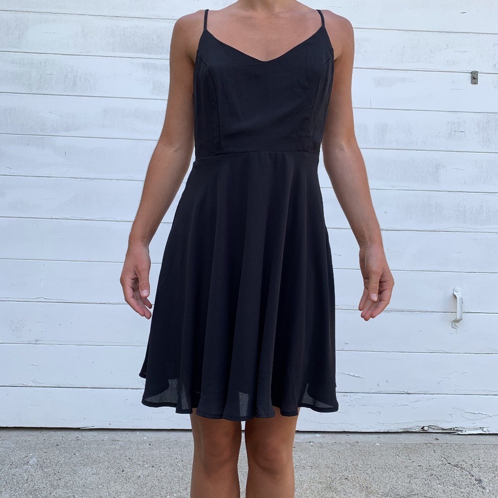 Lush Dress